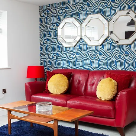 Boutique 2Bdrm Suite On Marina- 203 Kingston upon Hull Exterior photo
