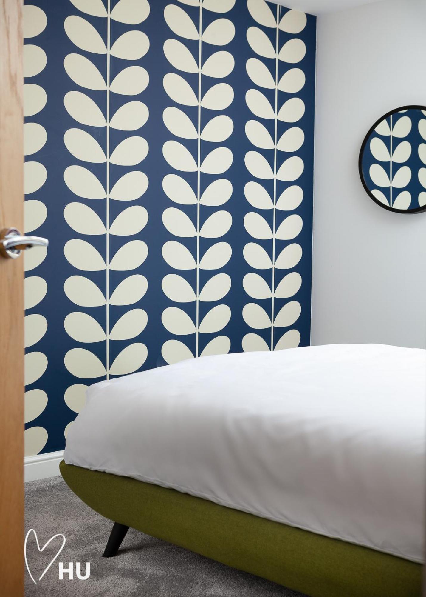 Boutique 2bdrm On Marina- 203 * Kingston upon Hull